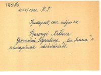 regeszta-09622 OMKT 1902 04809r