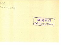 regeszta-22582 OMKT-datum nelk nem ikt l 11802v