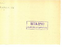 regeszta-22654 OMKT-datum nelk nem ikt l 11839v