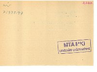 regeszta-20676 OMKT-dijazott.muv. 10850v