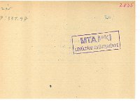 regeszta-20866 OMKT-dijazott.muv. 10945v