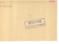 regeszta-20906 OMKT-dijazott.muv. 10965v