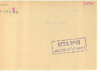 regeszta-20938 OMKT-dijazott.muv. 10981v