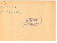 regeszta-19365 OMKT-mke.dijai.1934-44 09695v