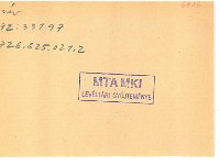 regeszta-19385 OMKT-mke.dijai.1934-44 09705v