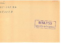 regeszta-19437 OMKT-mkt.dijai.foisk.kiall. 09732v