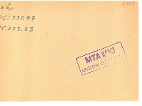 regeszta-19441 OMKT-mkt.dijai.foisk.kiall. 09734v