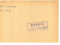 regeszta-19447 OMKT-mkt.dijai.foisk.kiall. 09737v