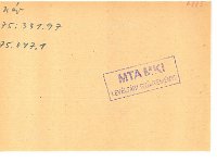 regeszta-19520 OMKT-kitunteto.elism.1920-21 09774v