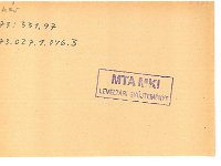 regeszta-19620 OMKT-kitunteto.elism.1920-21 09824v