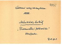 regeszta-19885 OMKT-allami.nagy.aranyerem 09957r