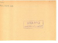 regeszta-20714 OMKT-ozv.nadanyine.osztondij 10370v