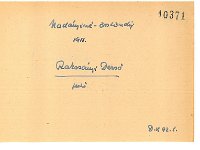 regeszta-20715 OMKT-ozv.nadanyine.osztondij 10371r