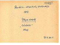 regeszta-20907 OMKT-rudics-jozsef.al.oszt.dija 10467r