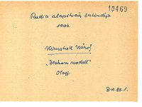 regeszta-20911 OMKT-rudics-jozsef.al.oszt.dija 10469r