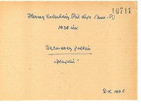 regeszta-20397 OMKT.h.eszterhazy.pal.dija 10711r