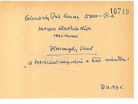 regeszta-20413 OMKT.eszterhazy.pal.herceg.dijai 10719r