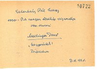 regeszta-20419 OMKT.eszterhazy.pal.herceg.dijai 10722r