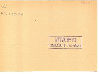 regeszta-20548 OMKT-halmos.izor.kispl.dija 10786v