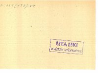 regeszta-22838 OMKT-nem ikt hianyos evek 11931v