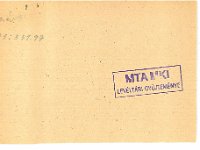 regeszta-21896 OMKT-nem iktatott ml 11460v