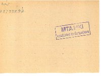 regeszta-21914 OMKT-nem iktatott ml 11469v