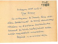 regeszta-21935 OMKT-nem iktatott ml 11480r