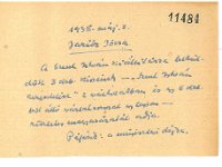 regeszta-21943 OMKT-nem iktatott ml 11484r