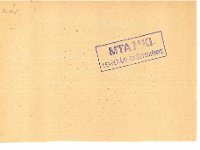 regeszta-21950 OMKT-nem iktatott ml 11487v