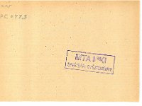 regeszta-22142 OMKT-nem iktatott ml 11583v