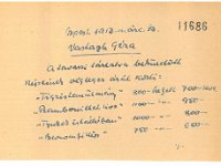 regeszta-22349 OMKT-nem iktatott ml 11686r