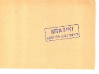 regeszta-31960 OMKT-g 16614v