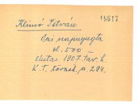 regeszta-37683 OMKT-k 19617r