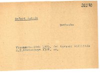 regeszta-50437 OMKT-sz 26270r