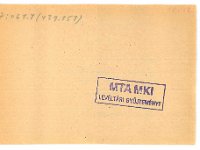 regeszta-21542 OMKT-kiallitasitk 11283v