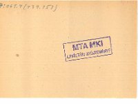 regeszta-21568 OMKT-kiallitasitk 11296v