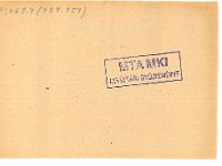 regeszta-21574 OMKT-kiallitasitk 11299v