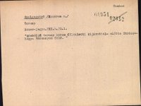 regeszta-256791-A-VI-1 évnélkül 01951r